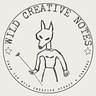 Wild Creative Notes