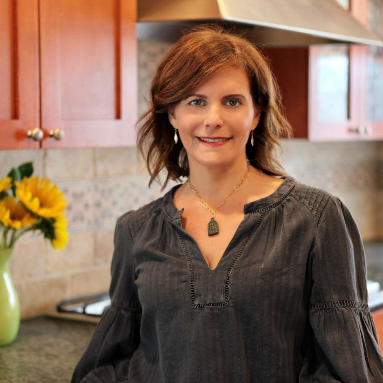 What's Plant-Based Cooking Good Looking?