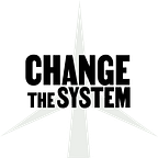 TRANSCEND with Cylvia Hayes