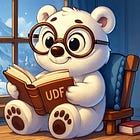 Understanding Polars UDF Capabilities