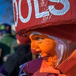 The Alaska Story | Suzanne Downing | Substack