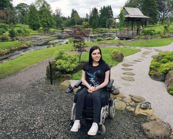 Simply Emma Scotland