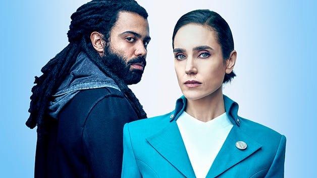 Snowpiercer | TNTdrama.com