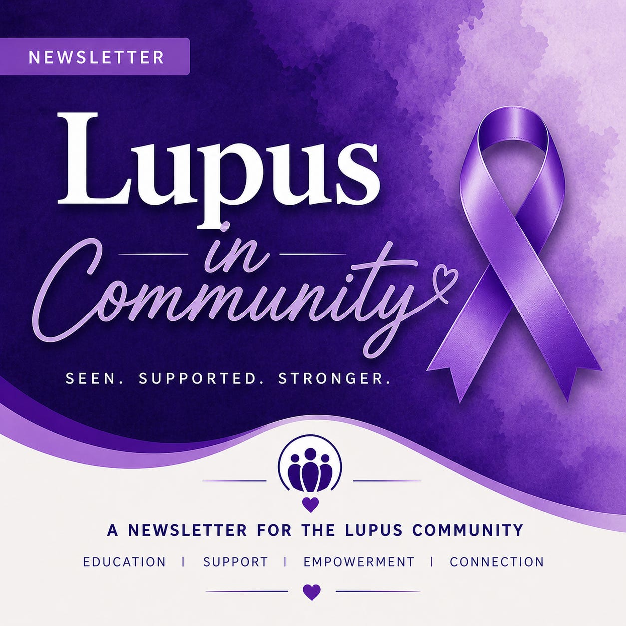 Lupus in Community