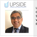 The Upside Newsletter