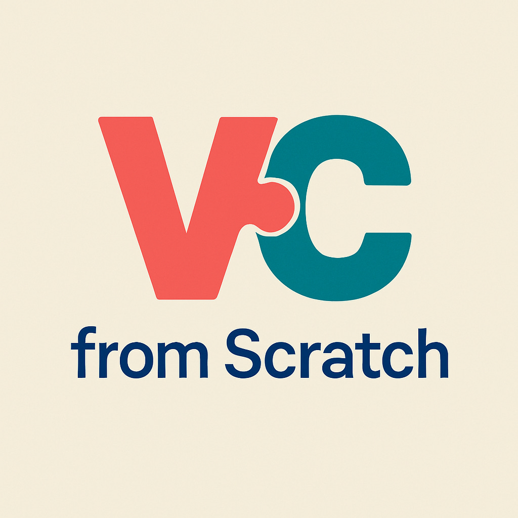 VC from Scratch