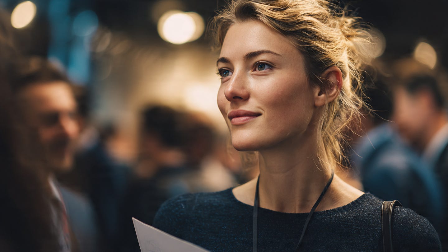 Image created using Meta AI. The prompt used to create the image is shared in the post