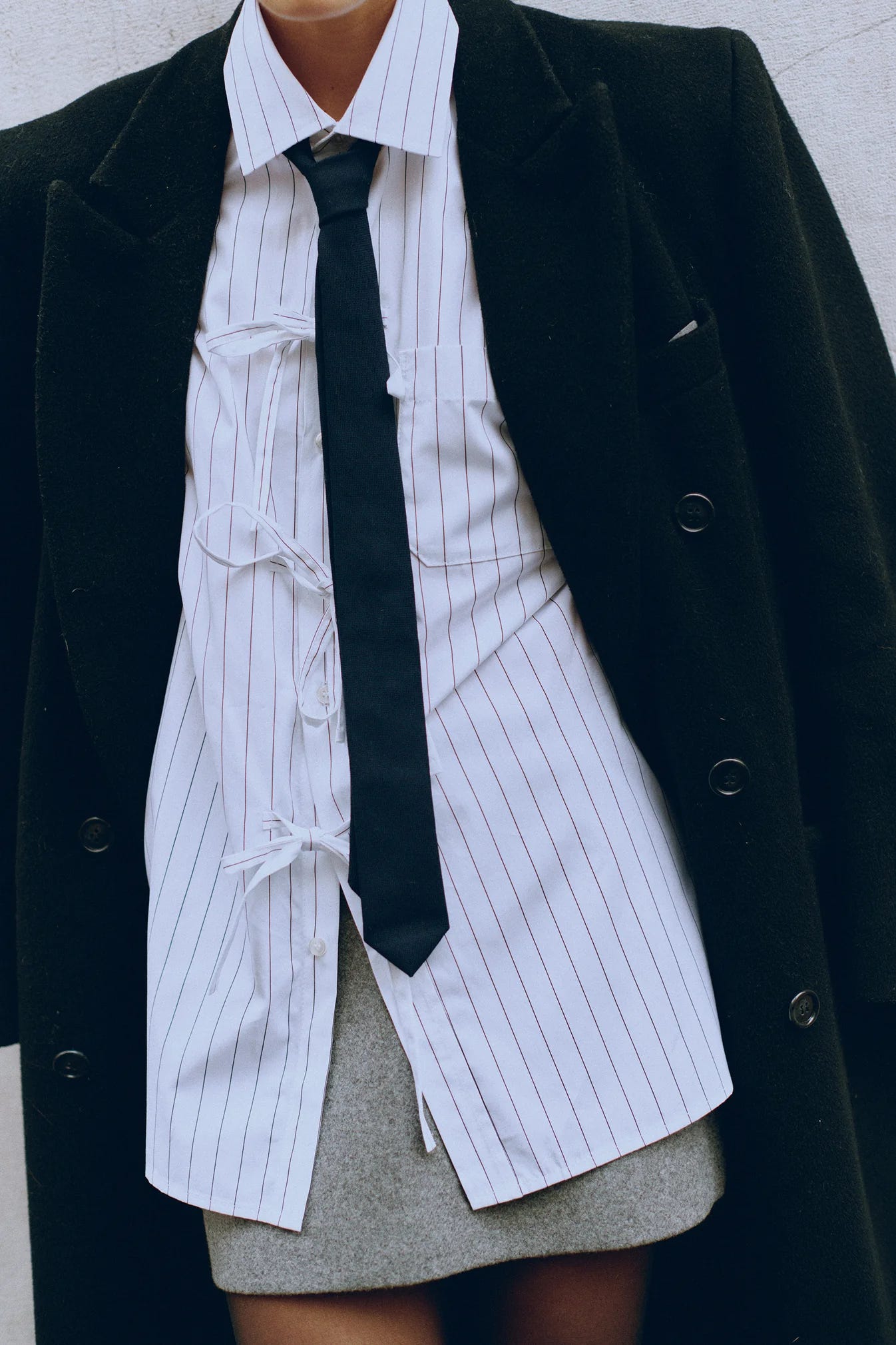 Totally Crazy About Long Sleeve Shirt Mare Shirt