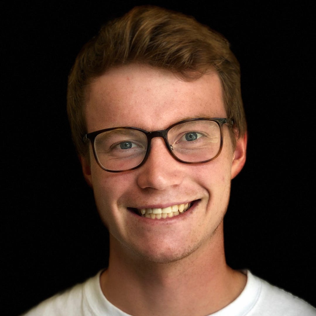 Substack profile picture for @ferris