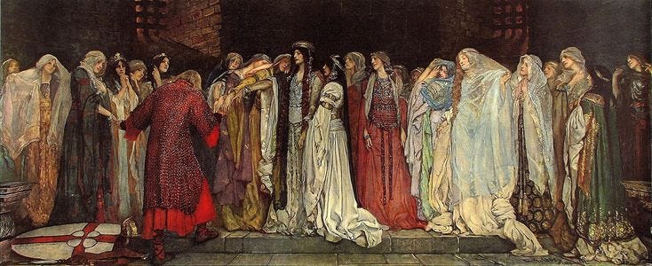 Land of Maidens - Wikipedia