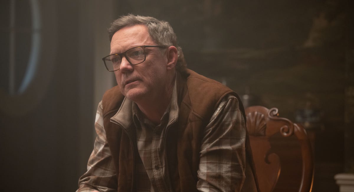 Matthew Lillard Confirms 'Daredevil: Born Again Season 2' Lectures Audiences