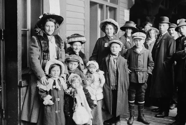 English Canadians | The Canadian Encyclopedia