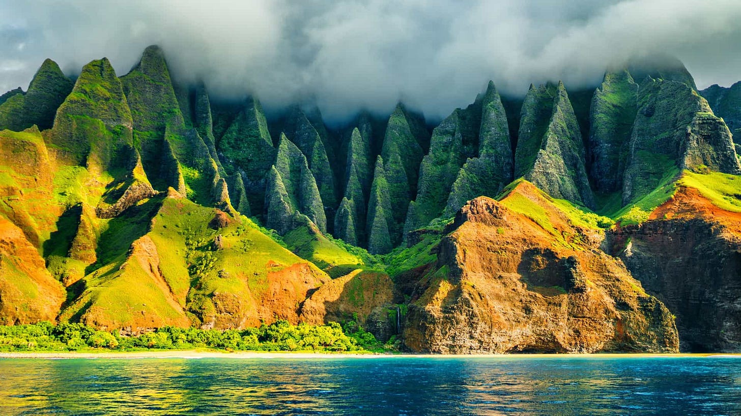 Azamara Cruises to Hawaii: 2026 Sailings & Deals | The Cruise Web