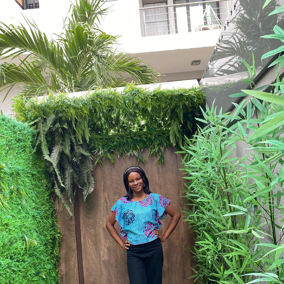 Growth & Vulnerability \ud83c\udf31\ud83d\udc9c