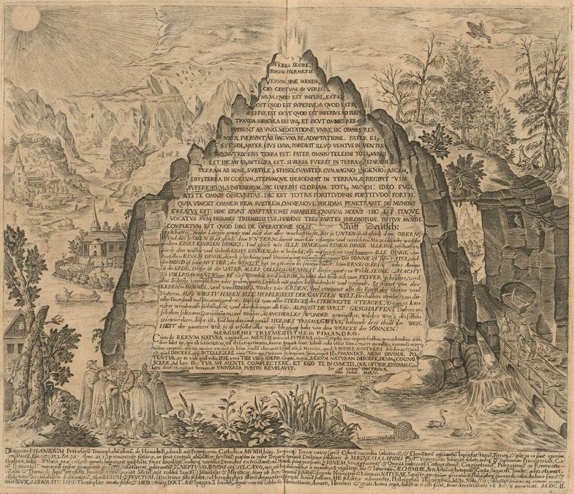 The Emerald tablet | Emerald tablets of thoth, Dark wallpaper, Ancient The Emerald tablet | Emerald tablets of thoth, Dark wallpaper, Ancient