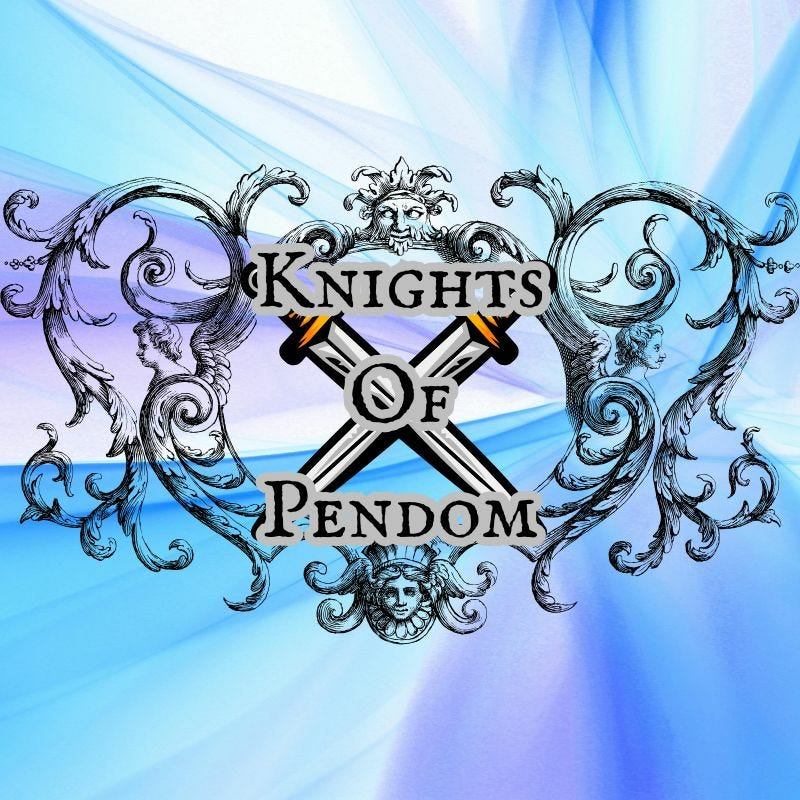 Knights Of Pendom