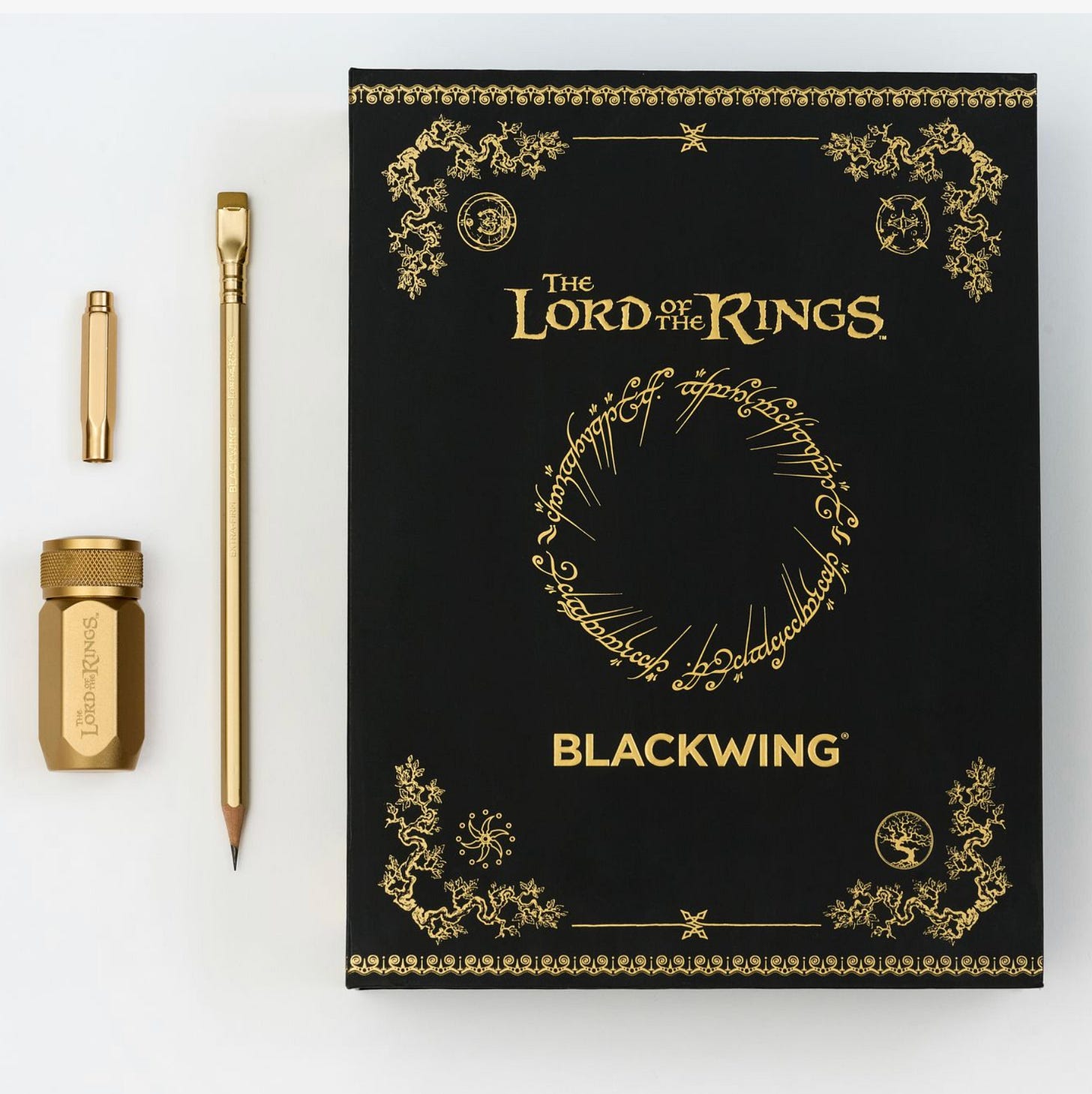 Blackwing x Lord of the Rings Gift Set