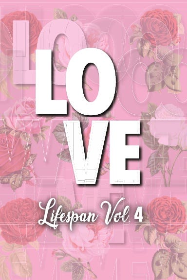 Love Lifespan Vol. 4 Love Lifespan Vol. 4
