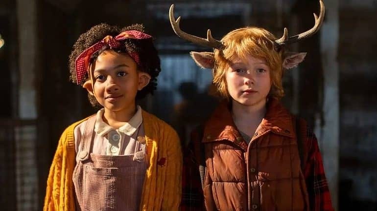 Netflix's Sweet Tooth Season 2: Cast, Release Date and Plot Updates
