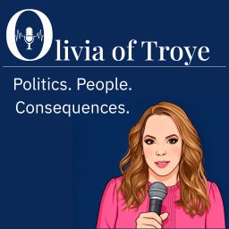 Olivia of Troye