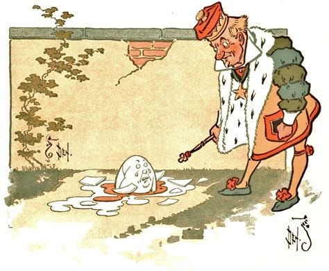 PowerOfBabel: Humpty Dumpty