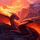 Taking ownership of your body {Dragon message}