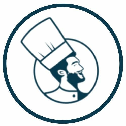 Le Substack de Kiss My Chef logo