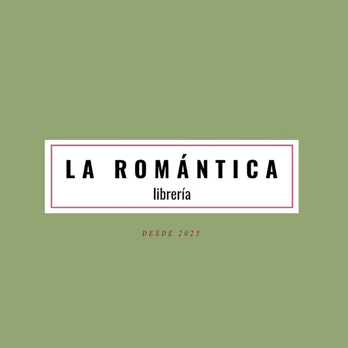 La Romántica escribe.