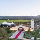 Wine Chronicles: Mondavi’s Reopening Bets Big on Luxury and Scale