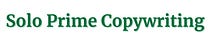 Solo Prime Copywriting