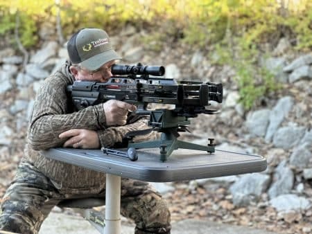 The Evolution of Crossbows: From Ancient Warfare to Modern Sport ...