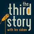 Leo Sidran | The Third Story's avatar