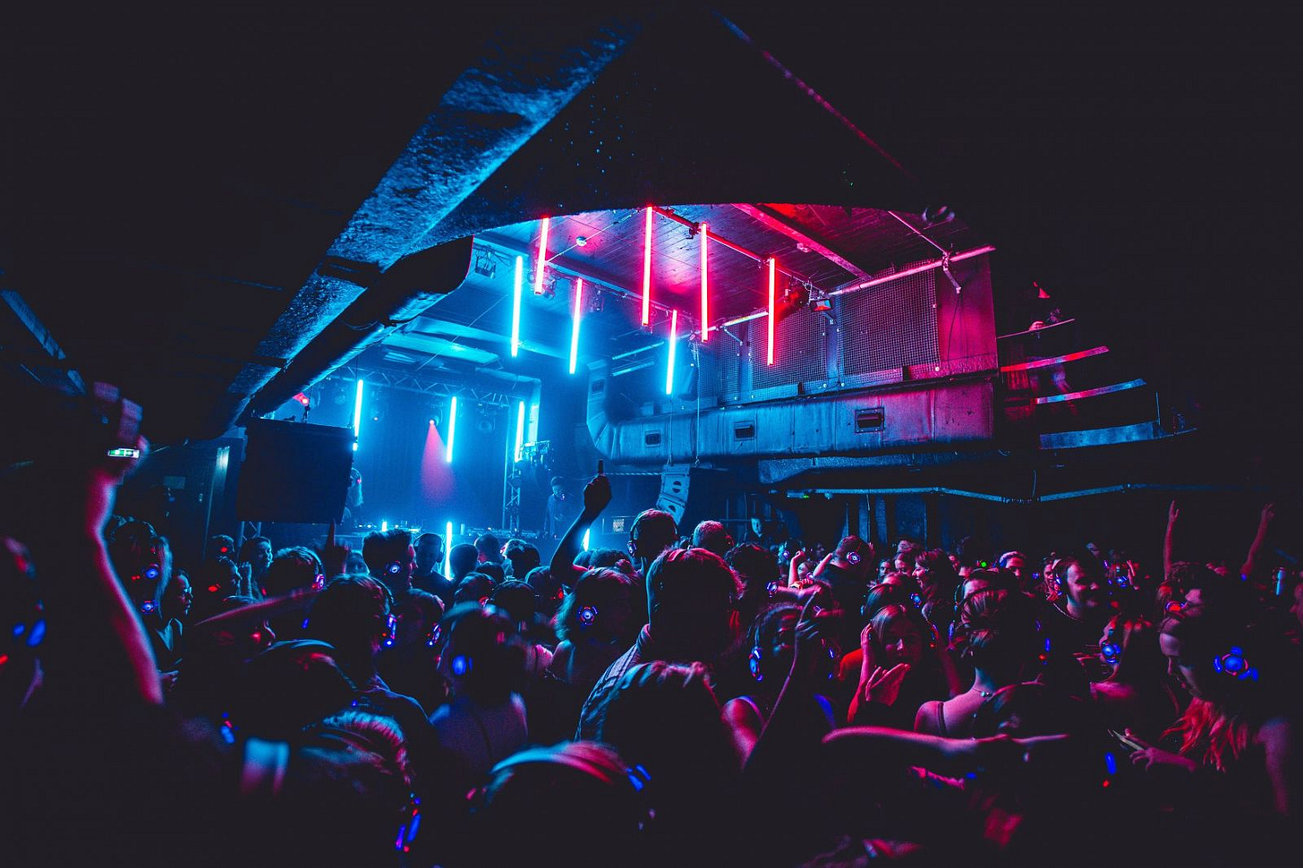 Thekla to reopen in June with a week of summer boat parties