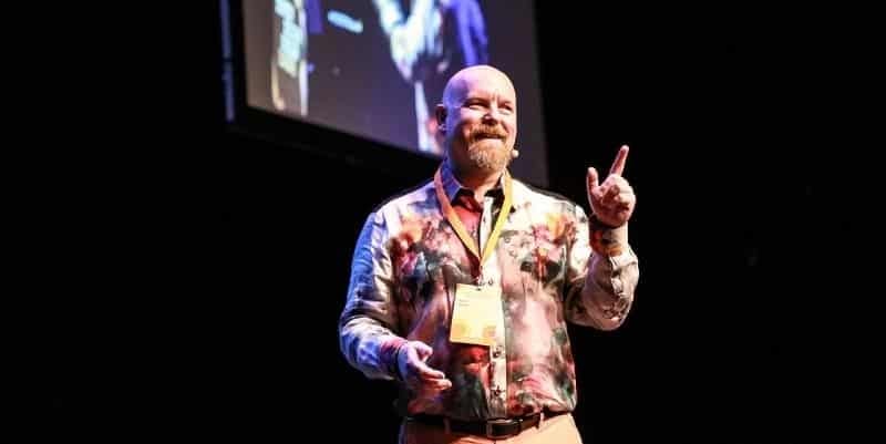 Kent Beck biography and books - Toolshero