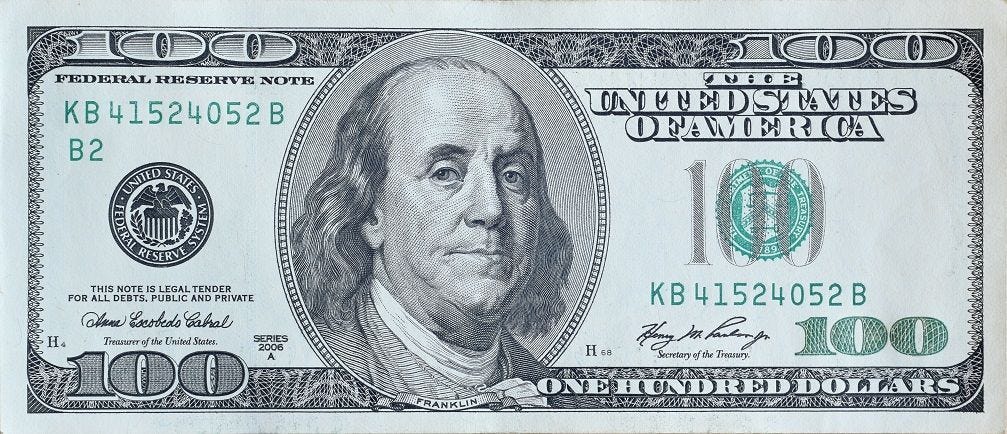 United States Dollar (USD) - Overview, History, Denominations United States Dollar (USD) - Overview, History, Denominations