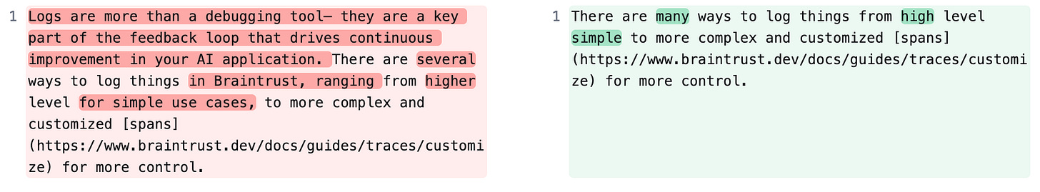 Reducing context for efficiency Reducing context for efficiency