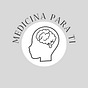 Medicina para ti's avatar