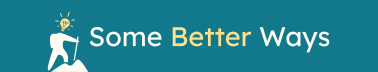 Some Better Ways