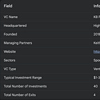 The Upside Newsletter