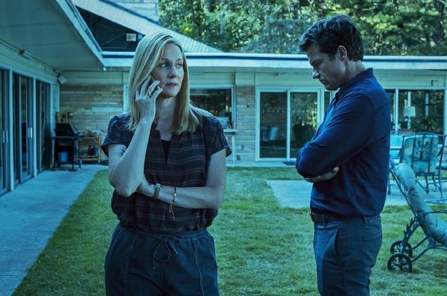 Ozark', da Netflix, é uma série para começar e não parar mais - Patrícia  Kogut, O Globo