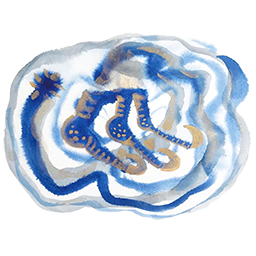 This Writhing Force Within