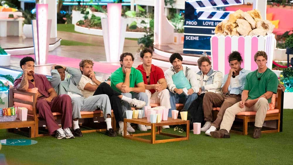 Who Went Home on 'Love Island USA' Season 8 Tonight? - Parade