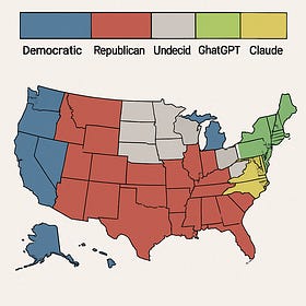 RLHF is Undemocratic