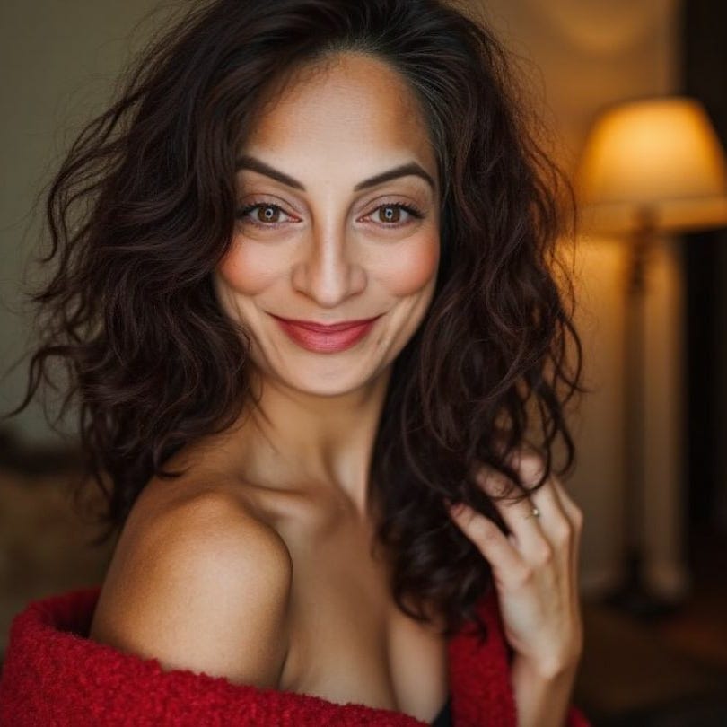 MIDLIFE BY DESIGN: CURATING YOUR NEXT CHAPTER