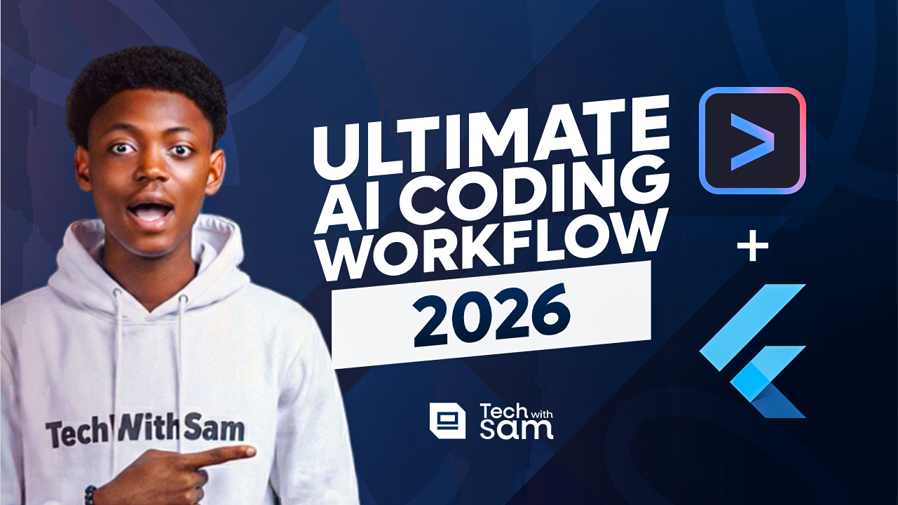 Gemini CLI + Flutter: The Most Powerful AI Coding Assistant Workflow in ...
