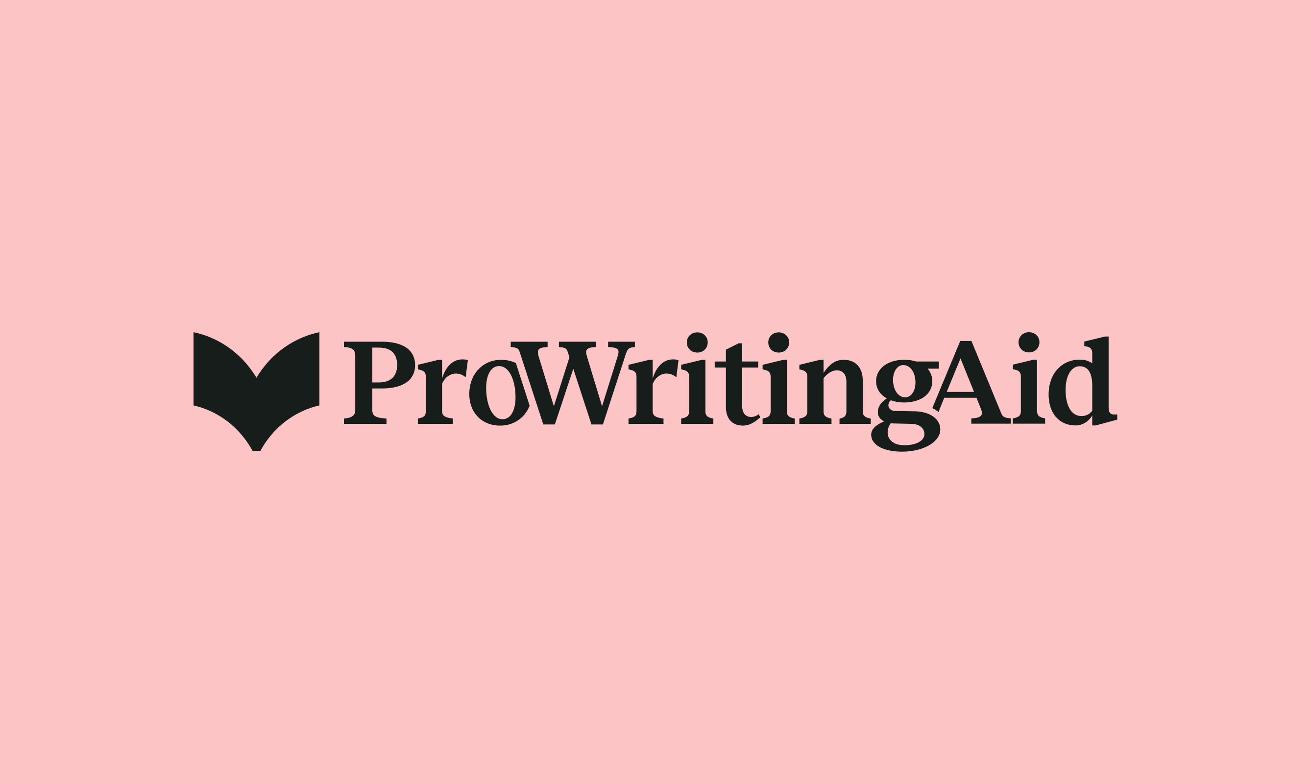 ✍️ The editing toolkit I wish I’d had for my first book: ProWritingAid