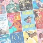 10 Books I Want to Read Before the End of the Year 