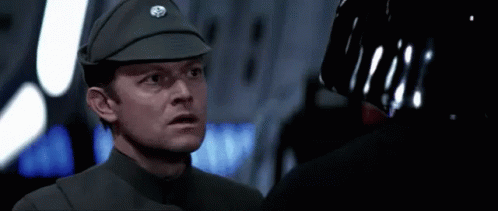 The Emporers Coming Here Starwars GIF - TheEmporersComingHere Starwars ...
