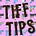 TIFFTIPS