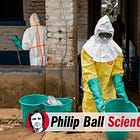 Ebola, USAID and how Musk’s spending cuts will kill millions